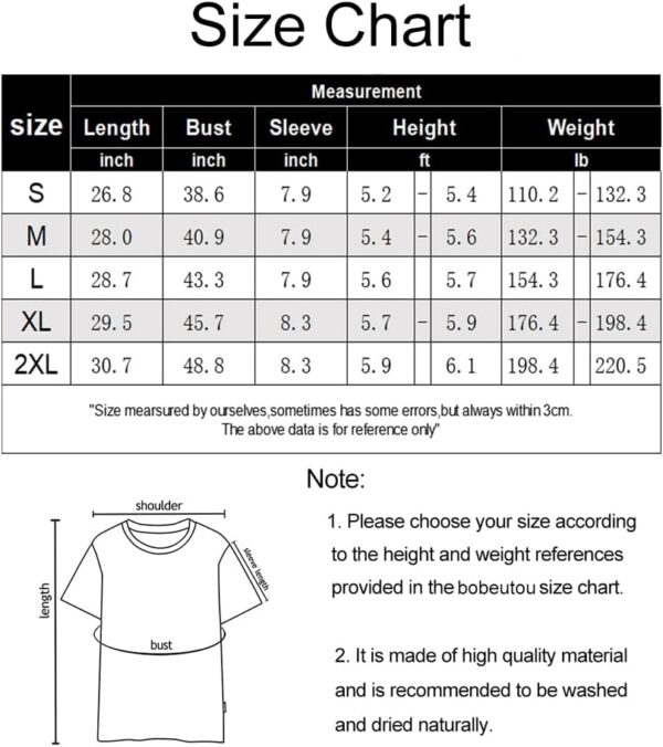 Oversized Vintage Acid Wash Tshirt for Men Cotton Solid T Shirt Streetwear Basic Tees Casual Baggy Loose Shirts Tops - Image 8